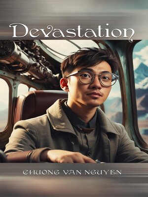 cover image of Devastation